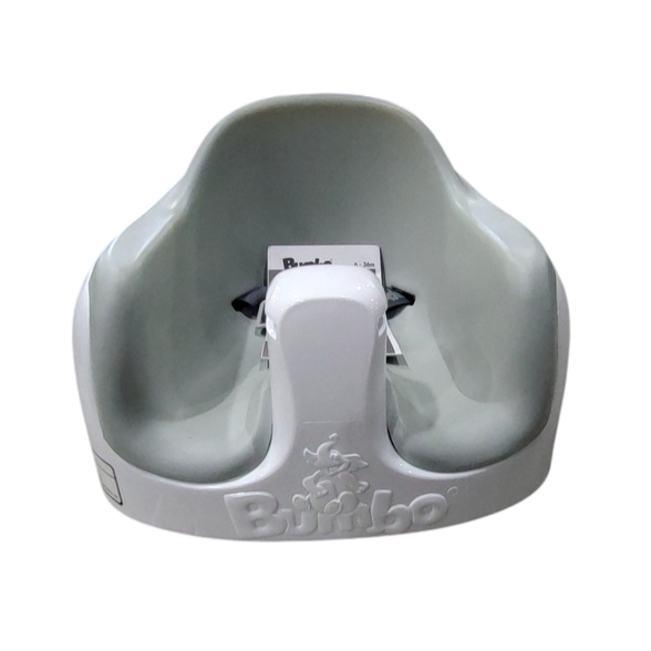Shop Bumbo Multi Seat, Cool Grey at Goodbuygears