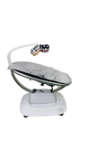 Shop 4moms MamaRoo Multi-Motion Baby Swing, Grey Classic at Goodbuygears