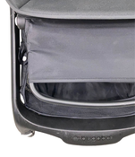 Shop Bugaboo Butterfly Stroller, Midnight Black, 2023 at Goodbuygears