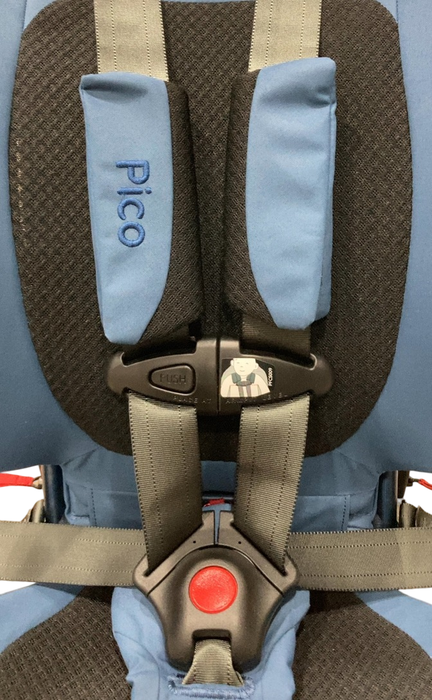 Shop WAYB Pico Portable Car Seat, 2023, Midnight Sky at Goodbuygears