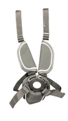 Shop Mockingbird Single to Double 2.0 Stroller, 2024, No Canopy, No Canopy, Silver With Penny Leather at Goodbuygears