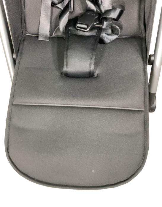 Shop Colugo Compact Stroller, 2023, Black at Goodbuygears