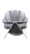 Shop Dream On Me Karley Bassinet, Grey, Original at Goodbuygears