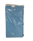 Shop Newton Original Crib And Toddler Mattress, Blue at Goodbuygears
