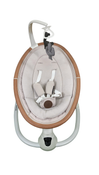 Shop Maxi-Cosi Cassia Swing, Horizon Sand at Goodbuygears