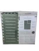 Shop Toddlekind Prettier Puzzle Playmat Standard, Berber, Moss at Goodbuygears