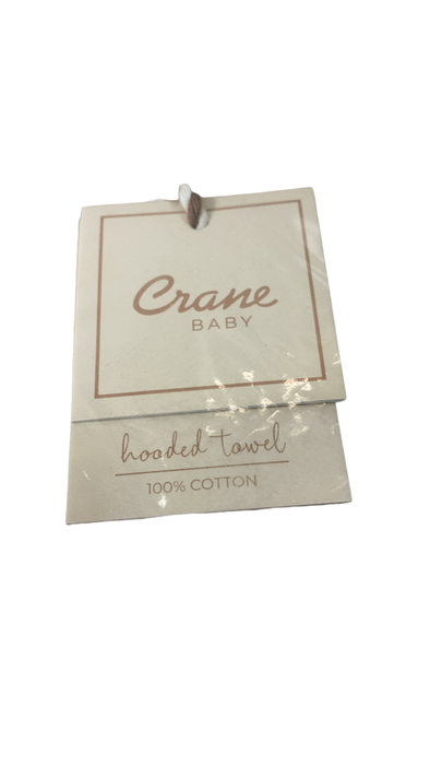 Shop Crane Baby Hooded Towel, Pink Tie Dye at Goodbuygears