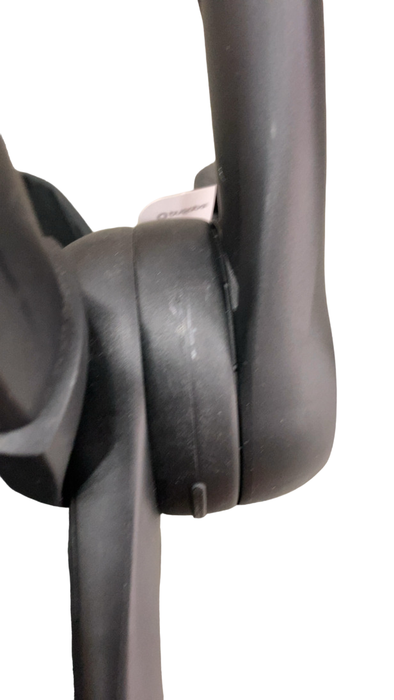 Shop Bugaboo Fox 5 Stroller Frame, Black, 2022 at Goodbuygears