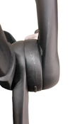 Shop Bugaboo Fox 5 Stroller Frame, Black, 2022 at Goodbuygears