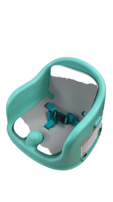 Shop Infantino Music & Lights 3-in-1 Discovery Booster, Teal at Goodbuygears