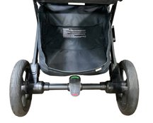 Shop Nuna MIXX Next Stroller, 2022, Caviar at Goodbuygears