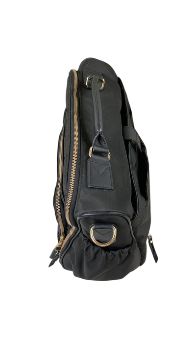 Shop JuJuBe Satchel, Black at Goodbuygears