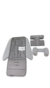 Shop UPPAbaby Infant SnugSeat, Grey at Goodbuygears
