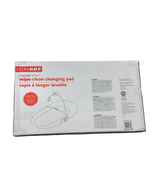Shop Skip Hop Wipe-Clean Changing Pad, Oat at Goodbuygears