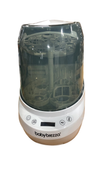 Shop Baby Brezza Bottle Washer Pro, White at Goodbuygears