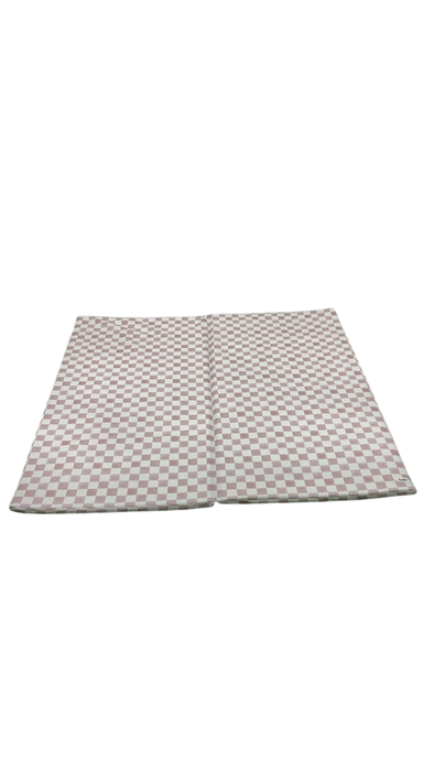 Shop Toki Kids Mega Padded Play Mat 55" x 55", Checker Gumdrop at Goodbuygears