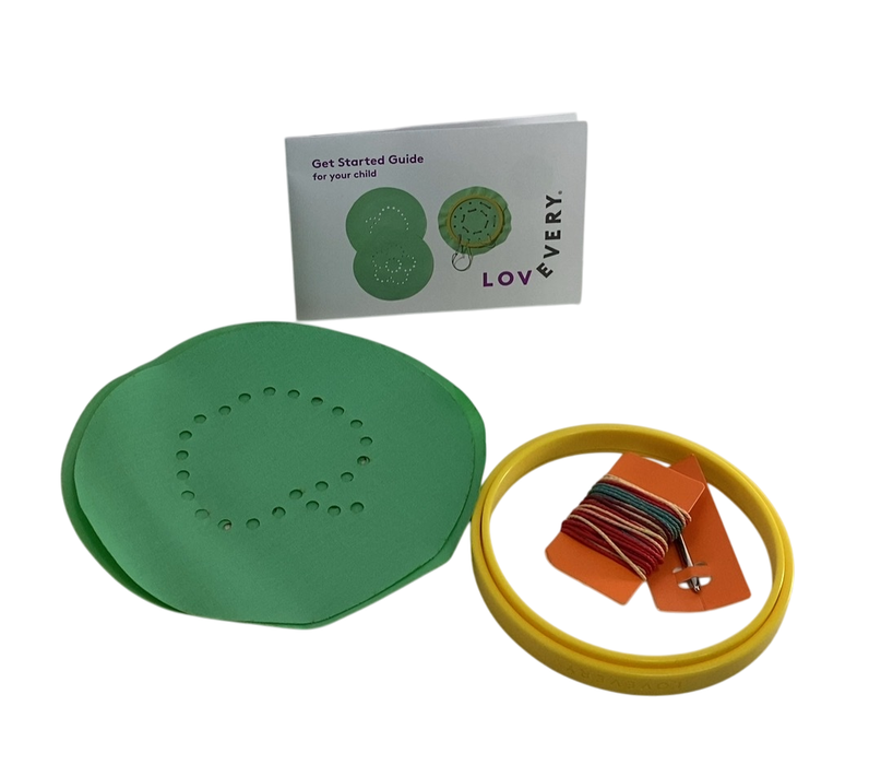 Shop Lovevery The Analyst Play Kit at Goodbuygears
