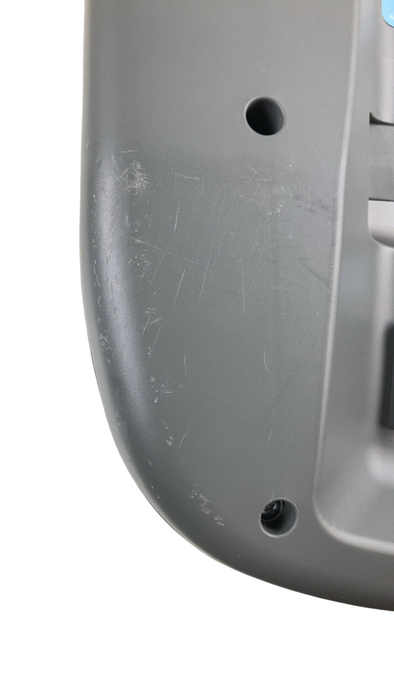 Shop UPPAbaby MESA V2 Infant Car Seat, 2022, Stella (Grey Melange) at Goodbuygears