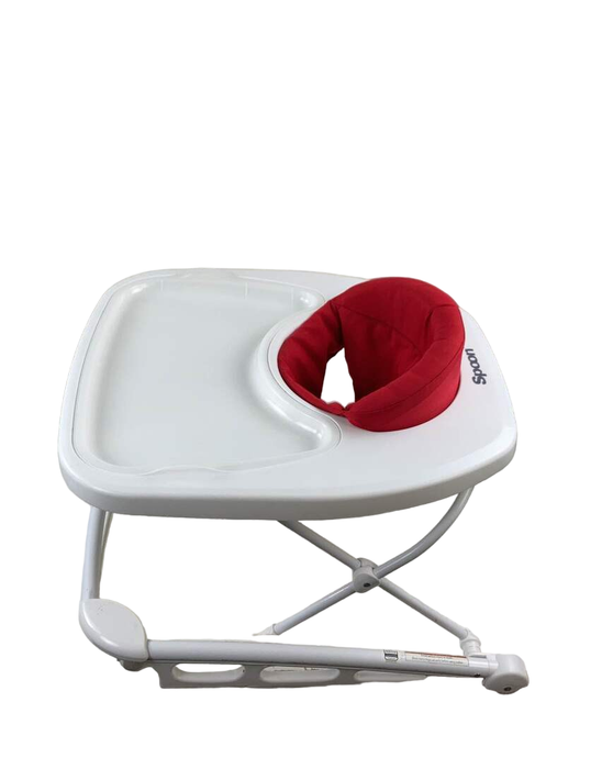Shop Joovy Spoon Walker, Red at Goodbuygears