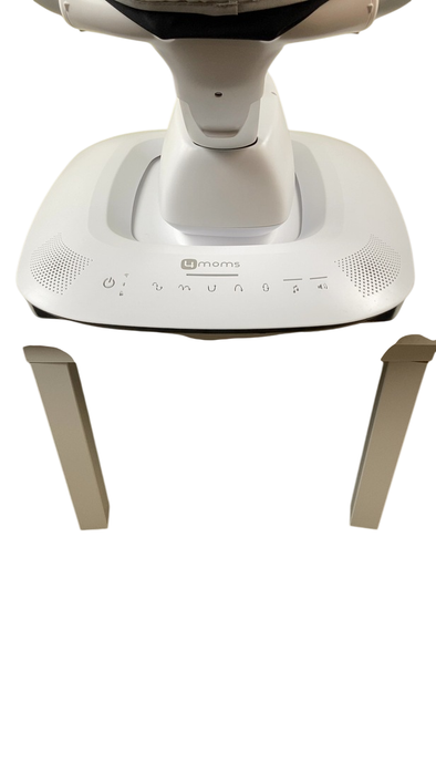 Shop 4moms MamaRoo Multi-Motion Baby Swing, Grey Classic at Goodbuygears