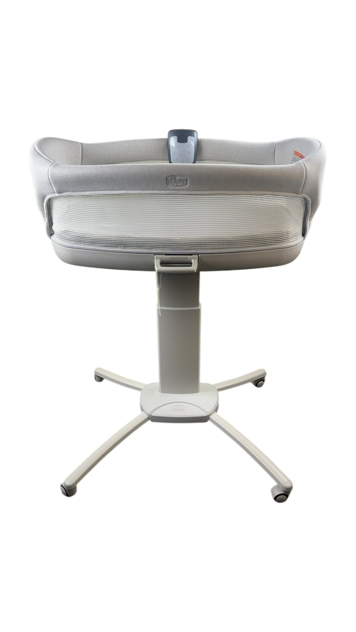 Shop Chicco Close To You 3-in-1 Bedside Bassinet, Dove at Goodbuygears