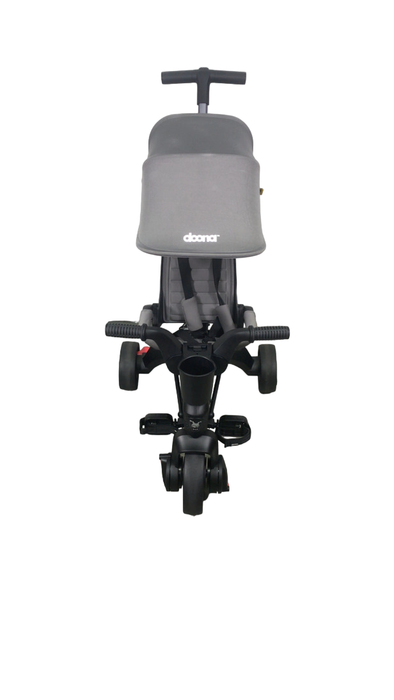 Shop Doona Liki Trike S3, Grey Hound at Goodbuygears