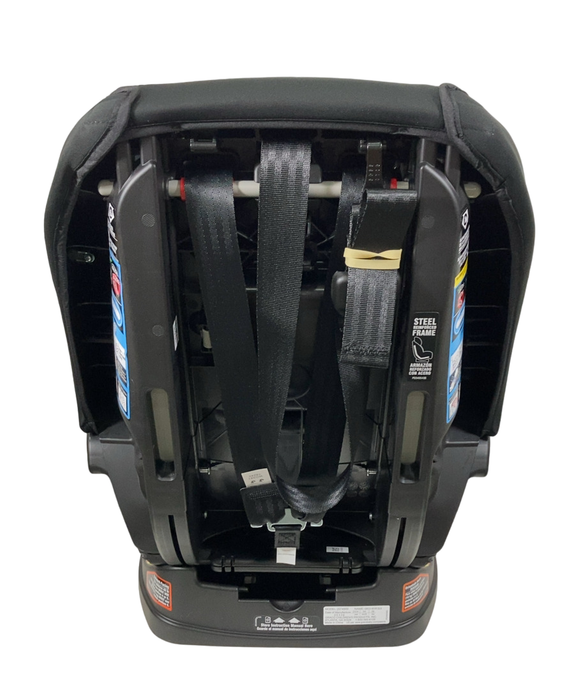 Shop Graco 4Ever DLX 4-in-1 Car Seat, 2024, Zagg at Goodbuygears