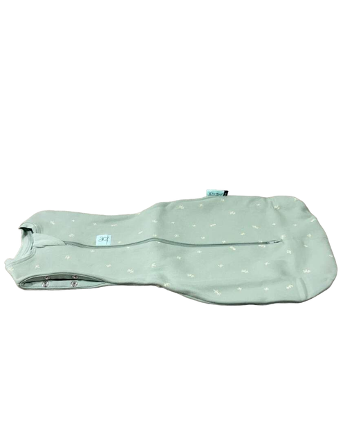 Shop ErgoPouch Cocoon Swaddle Bag, Sage, 1.0 TOG, 0000 at Goodbuygears