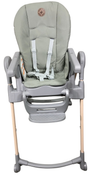 Shop Maxi-Cosi Minla 6-in-1 High Chair, Classic Green at Goodbuygears