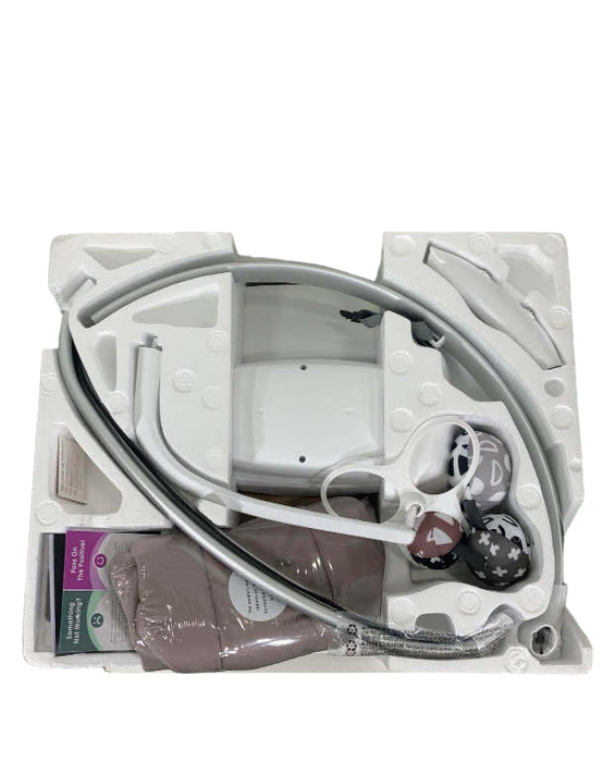 Shop 4moms MamaRoo Multi-Motion Baby Swing, Rosewood at Goodbuygears