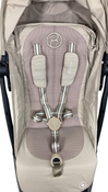 Shop Cybex Libelle 2 Compact Stroller, 2024, Almond Beige at Goodbuygears