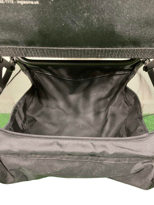 Shop Inglesina Quid 2 Stroller, Onyx Black, 2023 at Goodbuygears