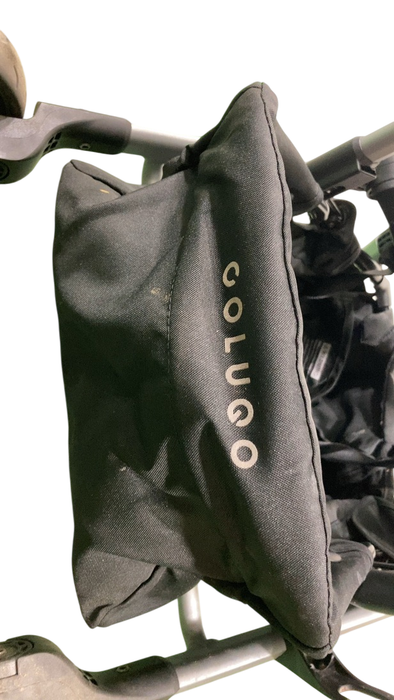 Shop Colugo Compact Stroller, 2023, Olive at Goodbuygears