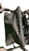 Shop Colugo Compact Stroller, 2023, Olive at Goodbuygears