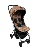 Shop Colugo Compact Stroller, 2023, Wild Child at Goodbuygears