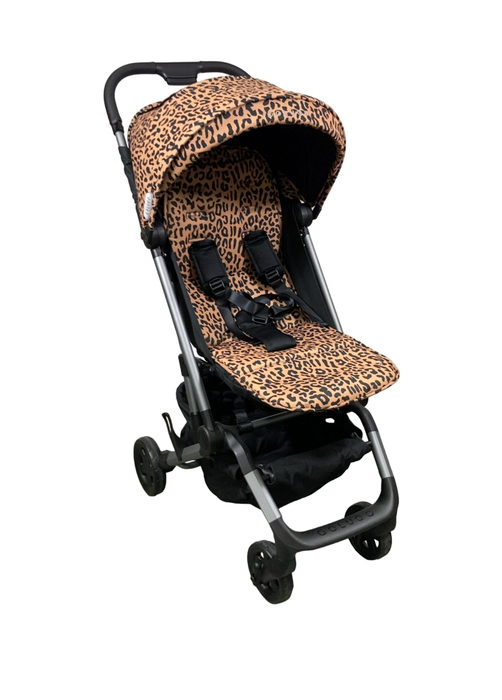Shop Colugo Compact Stroller, 2023, Wild Child at Goodbuygears
