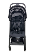 Shop Joolz Aer+ Stroller, 2024, Black Renaissance Chic at Goodbuygears
