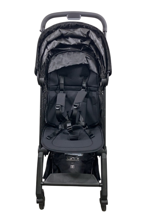 Shop Joolz Aer+ Stroller, 2024, Black Renaissance Chic at Goodbuygears