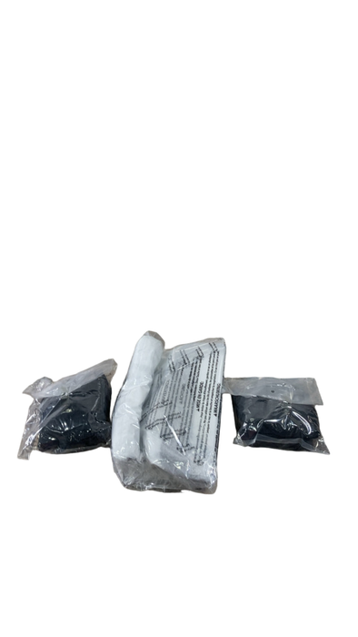Shop UPPAbaby VISTA V2 Stroller, 2024, Liam (Oat Melange/Carbon) at Goodbuygears