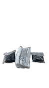 Shop UPPAbaby VISTA V2 Stroller, 2024, Liam (Oat Melange/Carbon) at Goodbuygears