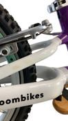 Shop Woom 1 Plus Balance Bike, Purple Haze at Goodbuygears