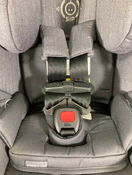 Shop UPPAbaby MESA MAX Infant Car Seat and Base, 2022, Greyson (Charcoal Melange) at Goodbuygears