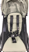 Shop Babyzen YOYO2 Complete Stroller, 2023, Black with Olive at Goodbuygears