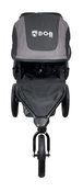 Shop BOB Revolution Flex 3.0 Single Jogging Stroller, 2024, Graphite Black at Goodbuygears