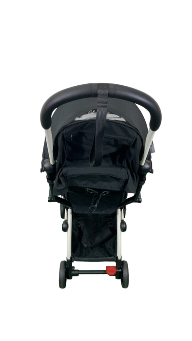 Shop Babyzen YOYO2 Complete Stroller, 2024, White with Black at Goodbuygears