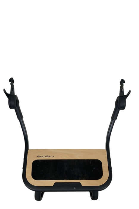 Shop UPPAbaby VISTA PiggyBack Ride-Along Board, 2015+ at Goodbuygears