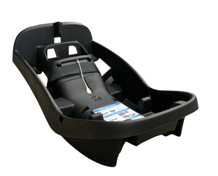 Shop Evenflo Nurturemax Infant Car Seat, 2025, Dallas Blue at Goodbuygears