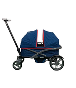 Shop Gladly Family AnthemZ Wagon, Wild Berry at Goodbuygears
