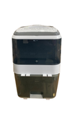 Shop Baby Brezza Bottle Washer Pro, White at Goodbuygears