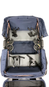 Shop Gladly Family Anthem4 Classic 4 Seater All Terrain Wagon Stroller, Sand and Sea at Goodbuygears
